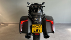 BMW K1600 GT SE (22MY)